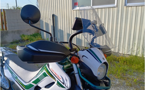 YAMAHA SEROW 250 DG31J