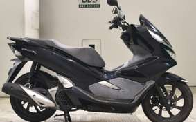 HONDA PCX 125 JF81