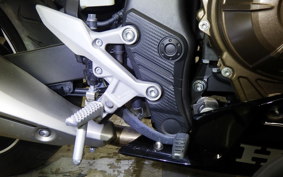 HONDA CBR400R 2022 NC56