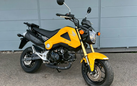 HONDA GROM JC61
