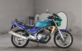 KAWASAKI BALIUS250 ZR250A