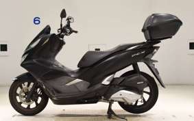 HONDA PCX 125 JF81