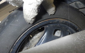 SUZUKI LET's 4 CA45A