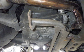 YAMAHA MAXAM 250 SG17J