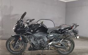 YAMAHA FZ1 FAZER RN16