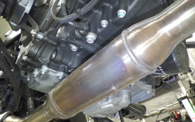 KAWASAKI ELIMINATOR400-3SE 2025 EL400A
