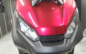 HONDA X-ADV 750 2018 RC95