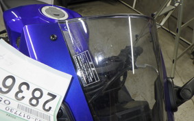 YAMAHA YZF-R25 A 2016 RG43J