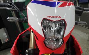 HONDA CRF250L 2024 MD47