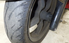 YAMAHA CYGNUS 125 X 2 SE44J