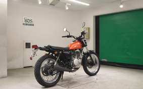 SUZUKI GRASS TRACKER Bigboy NJ4BA