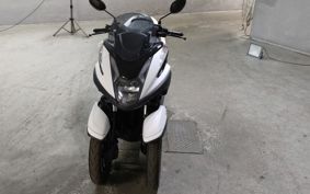 YAMAHA TRICITY 125 SEC1J