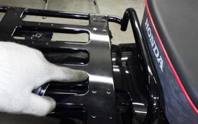 HONDA ｸﾛｽｶﾌﾞ110-3 2019 JA60