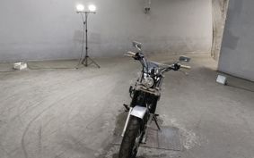 YAMAHA TW200 DG07J
