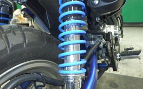 HONDA MONKEY 125 ABS 2021 JB02