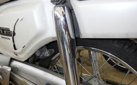 HONDA C110 SUPER CUB JA10
