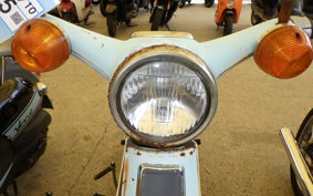 HONDA C90 SUPER CUB C90