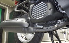 YAMAHA JOG Gen.5 SA36J