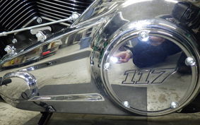 HARLEY FXBR1920 2025