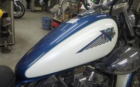 YAMAHA VIRAGO 250 3DM