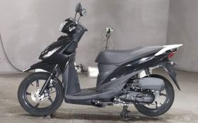 SUZUKI ADDRESS V110 CE47A