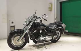 YAMAHA DRAGSTAR 1100 CLASSIC 2007
