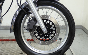 YAMAHA SR400 FINAL ED 2022 RH16J