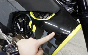HUSQVARNA 701SM 2026