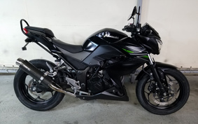 KAWASAKI Z250 ER250C