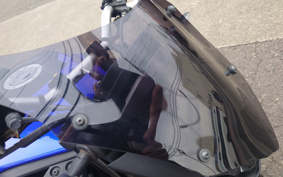YAMAHA MT-03 ABS 2020 RH13J