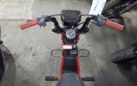 HONDA ROAD FOX TB10