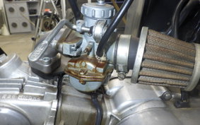 HONDA JAZZ 50 AC09