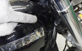 KAWASAKI ZEPHYR 400 Gen.2 1994 ZR400C