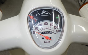 HONDA C110 SUPER CUB 1986 JA44