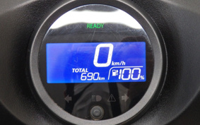 HONDA EM1 e: EF16