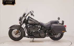 HARLEY FLHCS 1870 2018