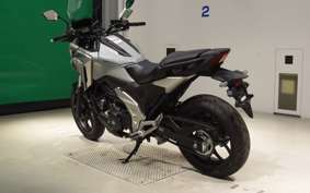 HONDA NC750X 2024 RH09