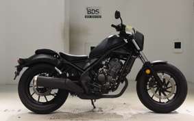 HONDA REBEL 250 A 2023 MC49