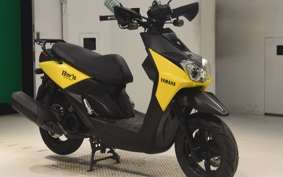 YAMAHA BW S125 Gen.2 SED9J