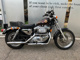 Фото Harley XLH1200 1992 с японского аукциона