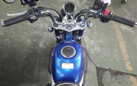 HONDA MONKEY 125 ABS JB02