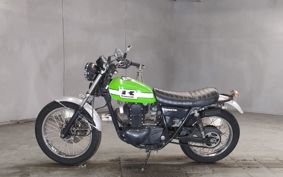 KAWASAKI 250TR BJ250F