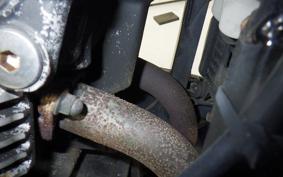 KAWASAKI EX-4 1996 EX400B