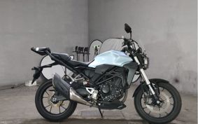 HONDA CB250R MC52