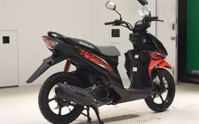 SUZUKI NEXクロスオーバー