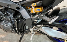 YAMAHA MT-09 SP ABS 2023 RN69J