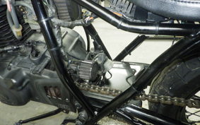 SUZUKI GRASS TRACKER Bigboy NJ47A