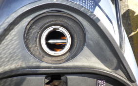 HONDA TODAY 2025 AF61