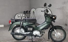 HONDA CROSS CUB 50 AA06