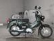 Фото Honda CROSS CUB 50 2018 с японского аукциона